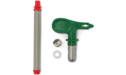 Bocal Airless HEA Pro 313 c/ Filtro WAGNER WG-554313