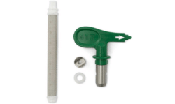 Bocal Airless HEA Pro 517 c/ Filtro WAGNER WG-554517