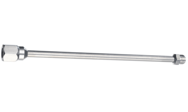 Extensão de Bocal Rosca G 75 Cm WAGNER WG-2418841