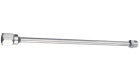 Extensão de Bocal Rosca G 75 Cm WAGNER WG-2418841