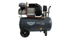 Compressor 50L 3HP 230V Great Tool GTCP050003VCM