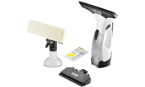 Karcher Aspirador a Bateria sem Fio WV 5 Plus 1.633-701.0