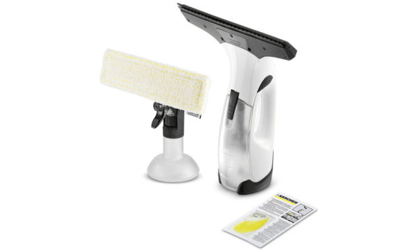 Karcher Aspirador a Bateria WV 2 Plus 1.633-640.0