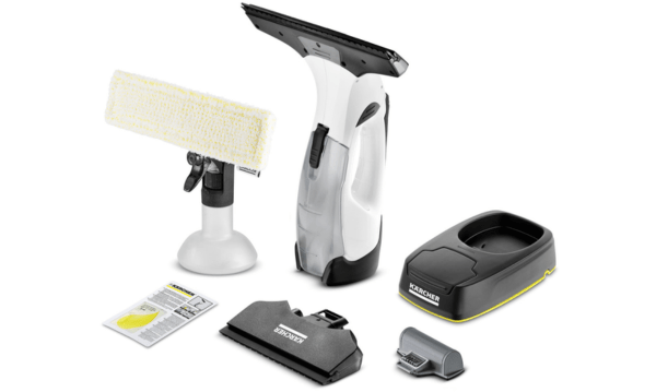 Aspirador a Bateria sem Fio WV 5 Plus Karcher 1.633-702.0