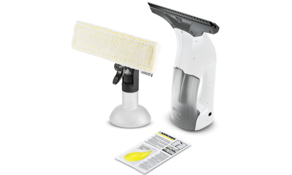 Karcher Aspirador a Bateria WV 1 Plus 1.633-608.0