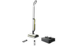 Lavadora de Pavimentos a Bateria FC 7 Karcher 1.055-701.0