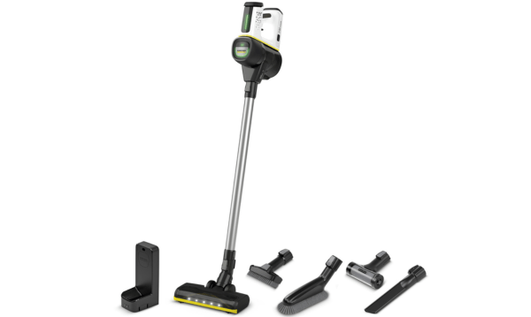 Karcher Aspirador a Bateria VC7 yourMax 1.198-710.0