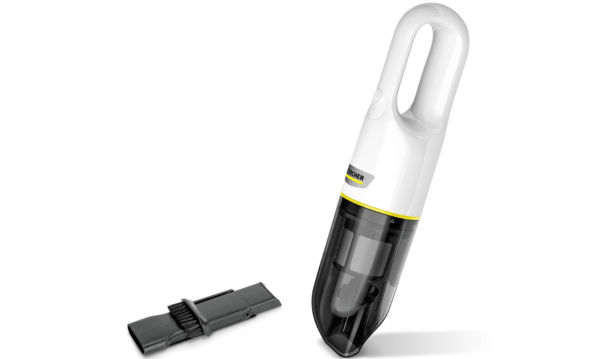Karcher Aspirador de Mão a Bateria CVH 2 1.198-330.0