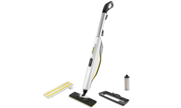 Limpador a Vapor SC 3 DELUXE Karcher 1.513-530.0