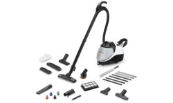 Karcher Aspirador a Vapor 1100W SV 7 1.439-490.0