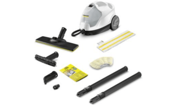 Lavadora a vapor SC 4 EasyFix Karcher 1.512-630.0