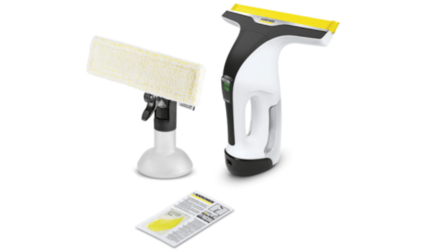 Karcher Aspirador a Bateria WV 6 Plus 1.633-741.0