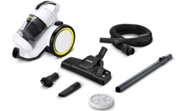 Karcher Aspirador VC3 Premium Vacuum 1.198-053.0