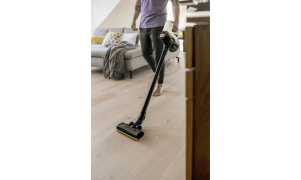 Karcher Aspirador a Bateria VC4 myHome 1.198-630.0