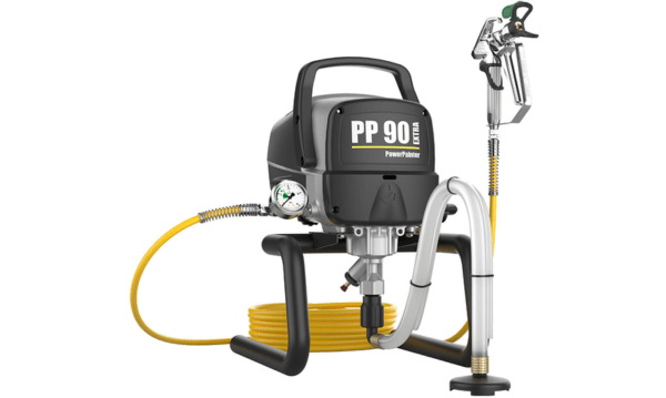 Máquina de Pintura PP90 SKID EXTRA HEA WAGNER WG-2414079