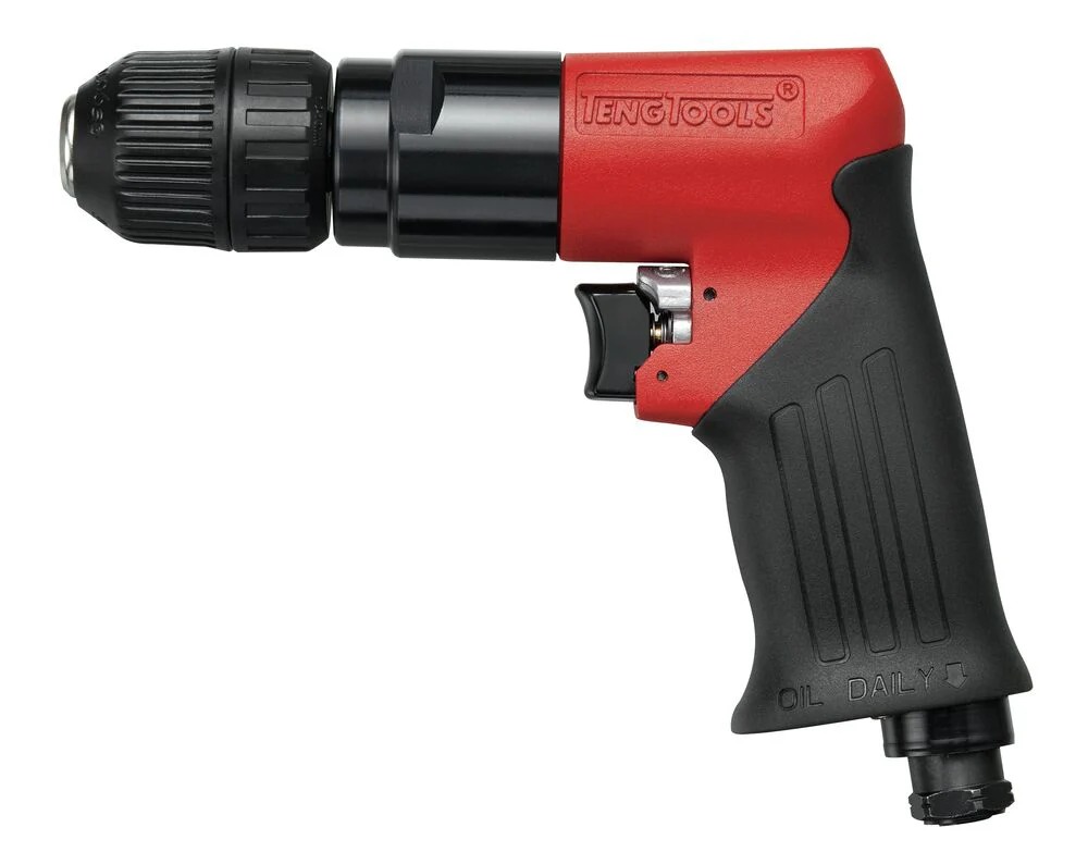 Berbequim Pneumático 10mm Teng Tools ARD10