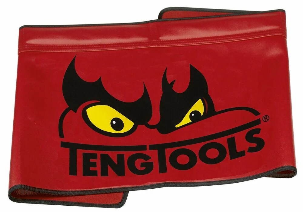 Capa Protetora Teng Tools FC01