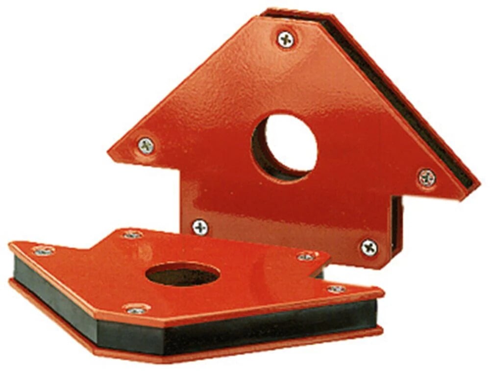 Bloco Magnético Teng Tools MH90