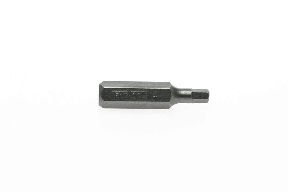 Bit de Impacto 5/16” Hexagonal 4mm 36mm Teng Tools 910504