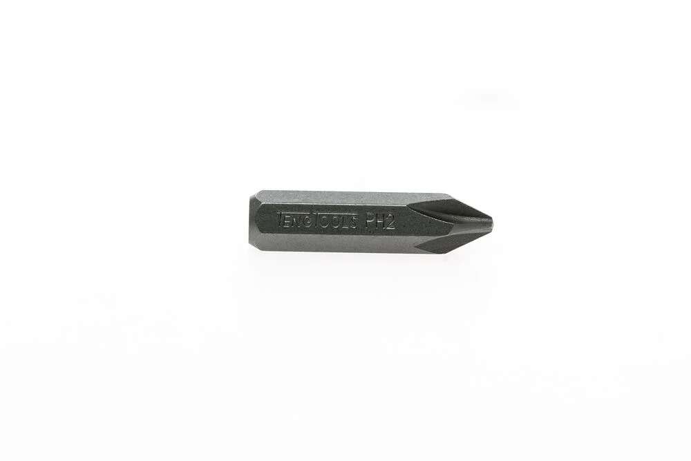 Bit de Impacto 5/16” Ph2 36mm Teng Tools 930002