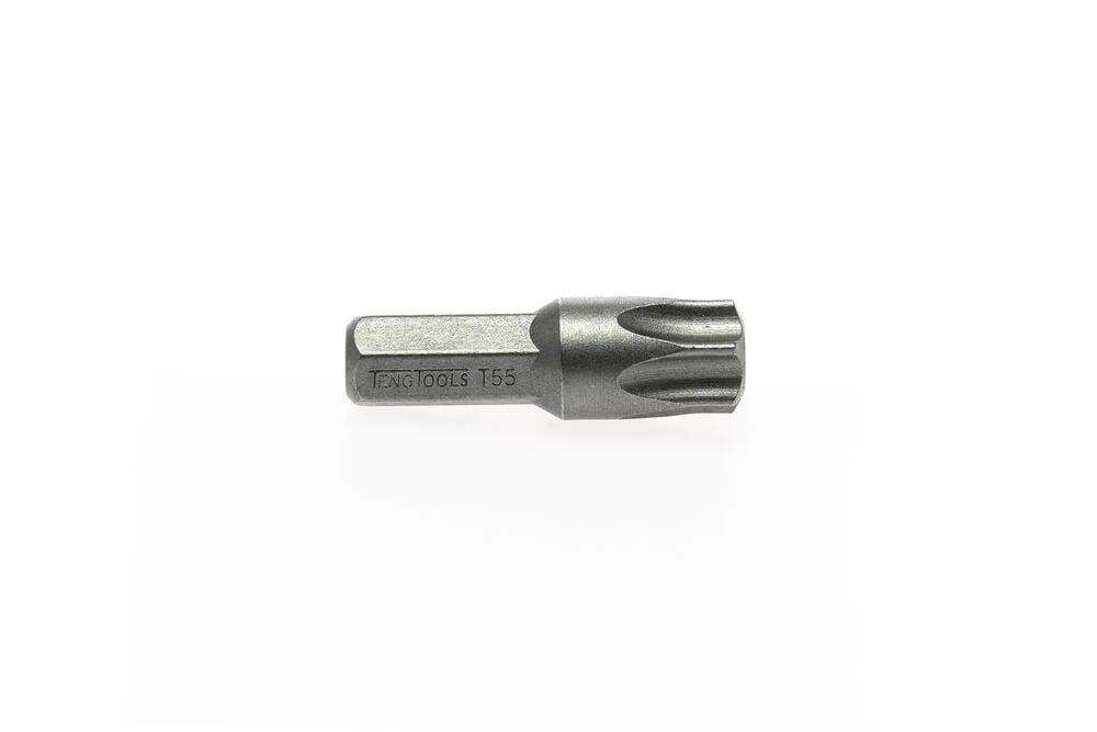 Bit de Impacto 5/16” TX55 36mm Teng Tools 970055