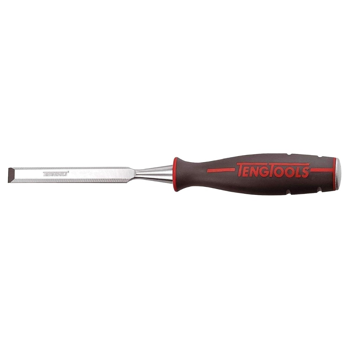 Formão profissional para madeira  de 18mm Teng Tools - WCC18