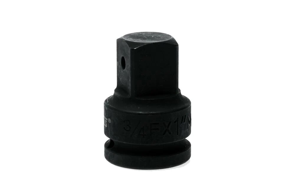 Aumento de Impacto 3/4" F x 1" M Teng Tools 940085