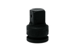 Aumento de Impacto 3/4" F x 1" M Teng Tools 940085