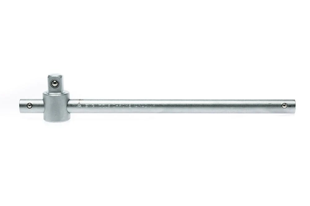 Barra em T 1/2" 250mm Teng Tools M120050C