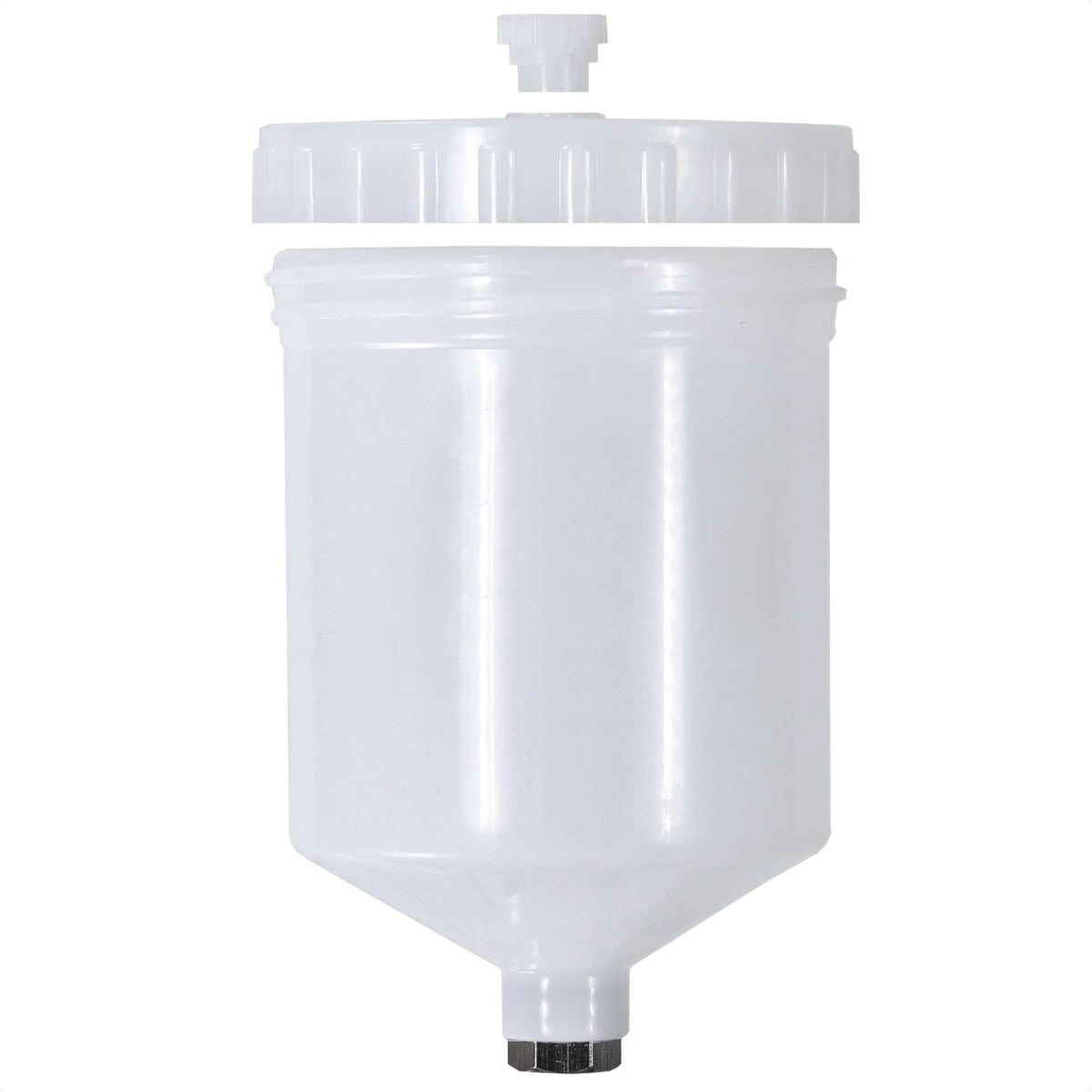 Copo de Gravidade 600ml em Plástico Werku WK500180