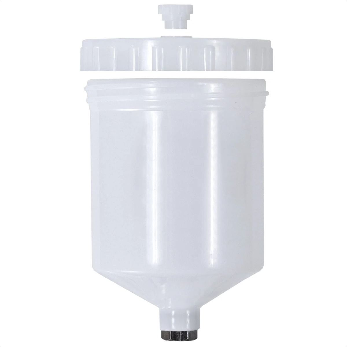 Copo de Gravidade 125ml em Plástico Werku WK500170