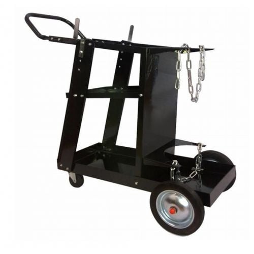 Carrinho para Equipamentos de Soldadura CEVIK PRO CETROLLEY