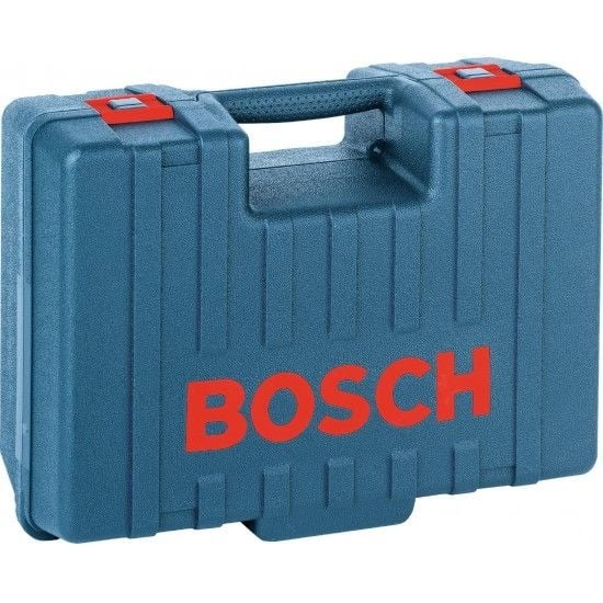Mala de transporte para plainas 480x360x220 mm Bosch 2605438567