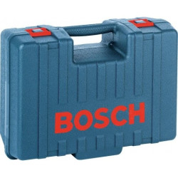 Mala de transporte para plainas 480x360x220 mm Bosch 2605438567
