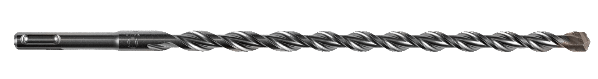 Broca 10 x 110mm SDS-Plus p/ Betão Bahco 4652-10-110