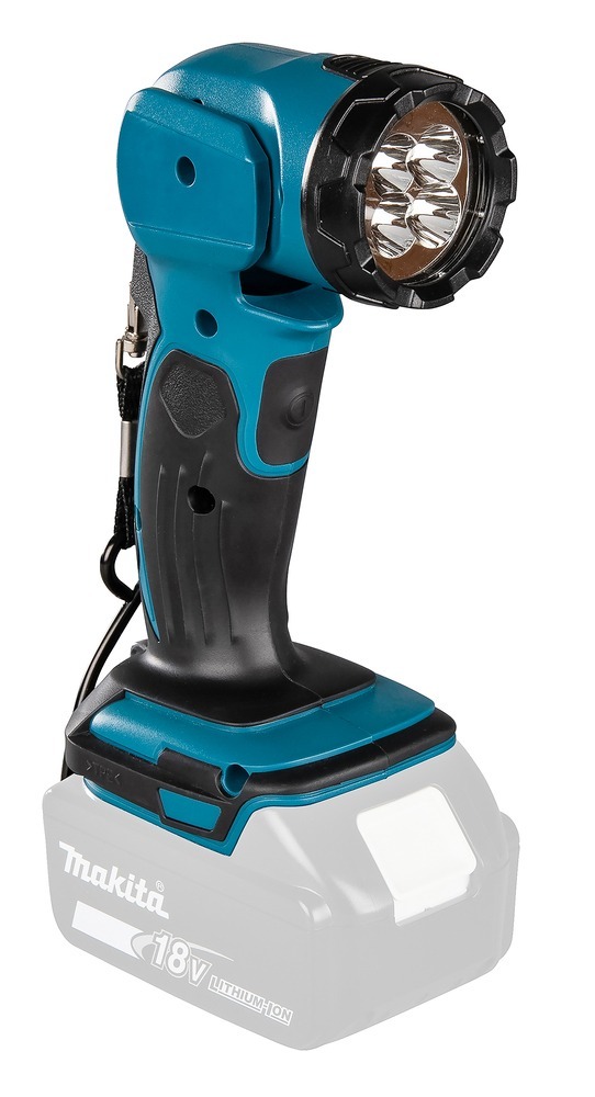 Luz LED LXT ® Makita DEBDML815