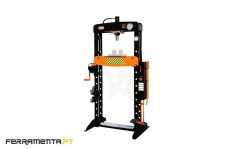 Prensa Hidráulica 20TN Bahco BH720