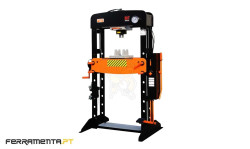 Prensa Hidráulica 50TN Bahco BH750