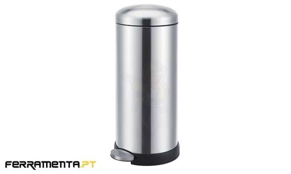 Balde de Lixo 30L JNF IN.65.201.30