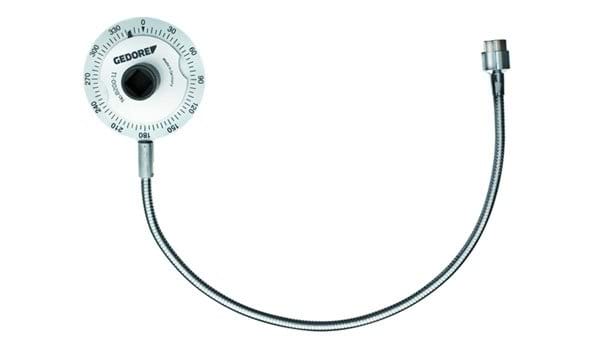 Indicador de Ângulo de Torque 1/2 " GEDORE 7718480
