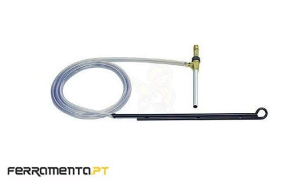 Injector de Jacto de areia Kranzle 41068