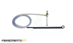 Injector de Jacto de areia Kranzle 41068