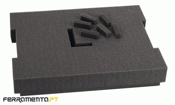 Inserção de Espuma Bosch 1600A001S0  