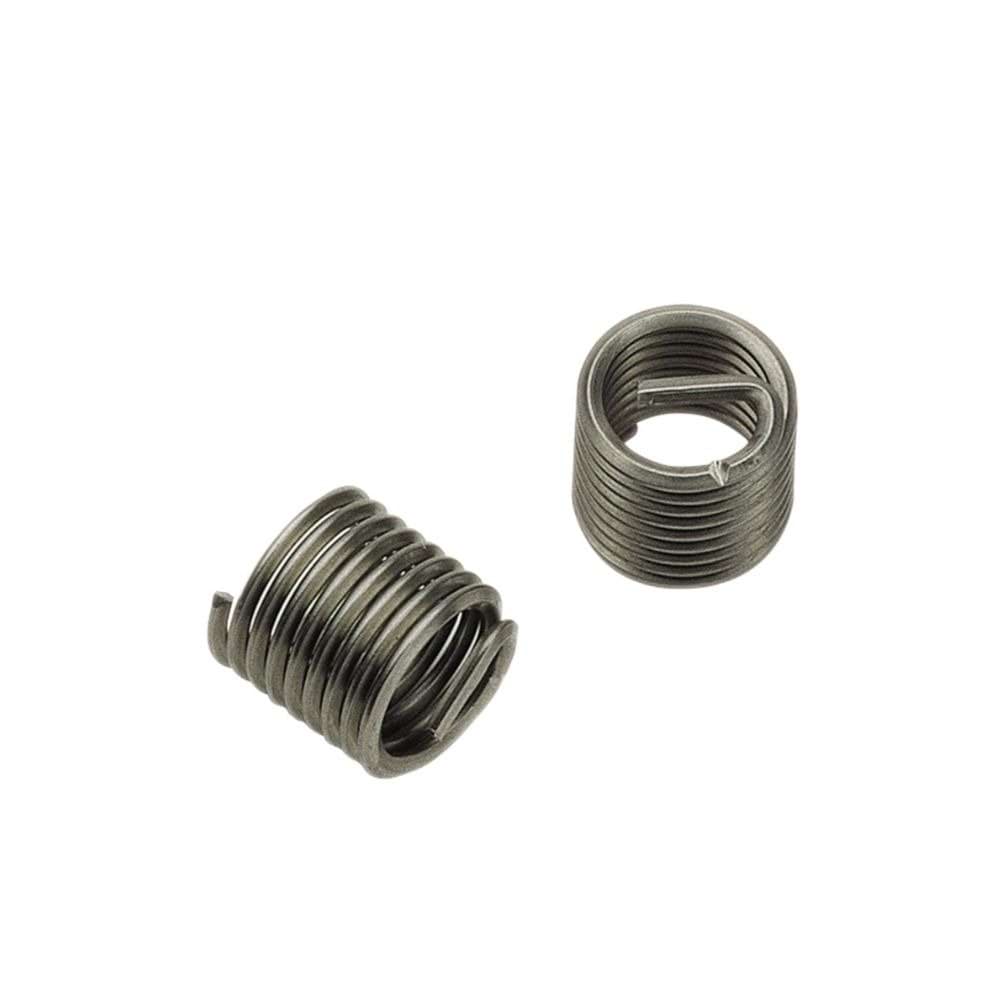 Inserto de rosca de fio V-COIL tipo livre SM 20 x 2,5 - 2,0 D (25 unidades) Volkel 07439