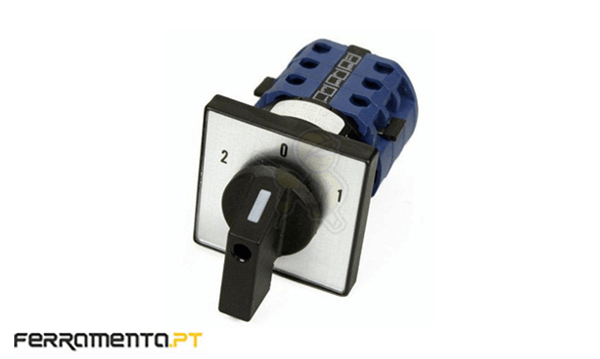 Interruptor Rigid 54157