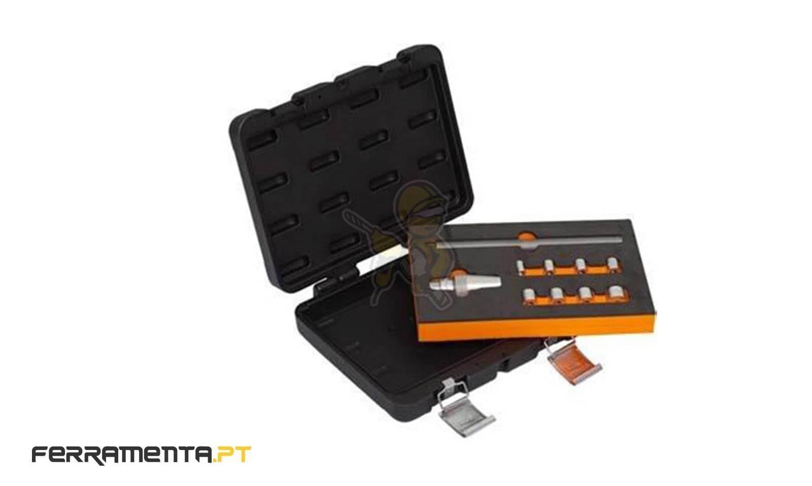 Rectificador de alinhamento para embraiagem Bahco BE310