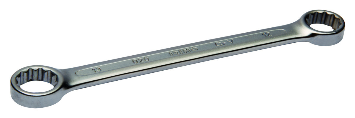 Chave de anel duplo 24-26 mm Irimo 020201