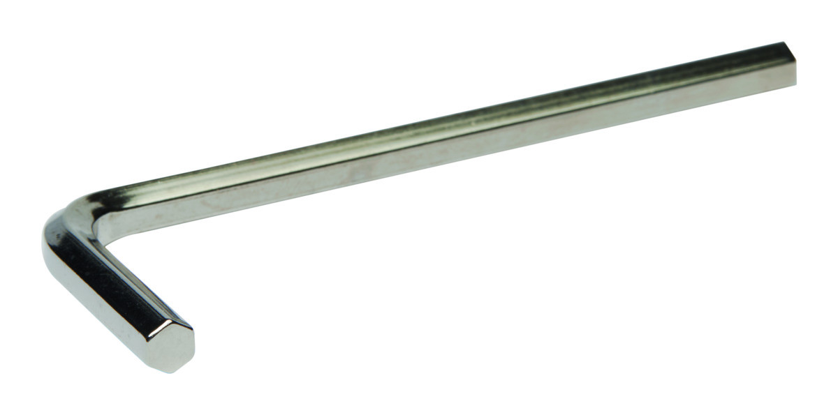 Chave sextavada niquelada em polegadas 5/16" Irimo 040641