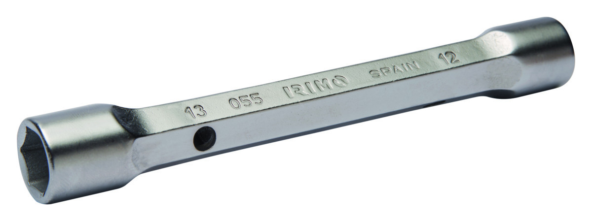 Chave de caixa dupla 24-27 mm Irimo 055211
