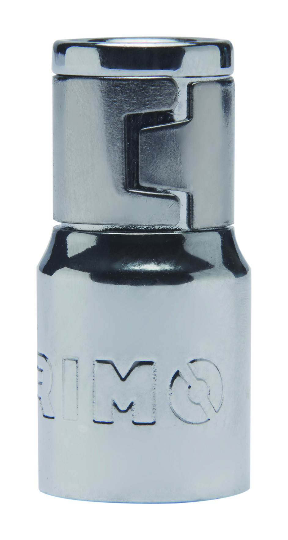 Suporte para pontas quadradas 1/4" com sextavado 1/4" Irimo 105-48-1